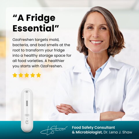 OzoFreshen image